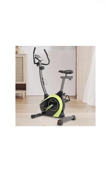Спорт и отдых: Магнитный велотренажер Enjoy FIT Магнитный велотренажер Enjoy FIT - — 3