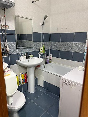 Продажа квартир: 1 комната, 35 м², 105 серия, 7 этаж, Косметический ремонт — 7