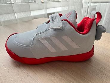 nike react: Оригинал кроссовки Adidas, Disney Dumbo. 9/2.1, EUR 27, для мальчишек — 2