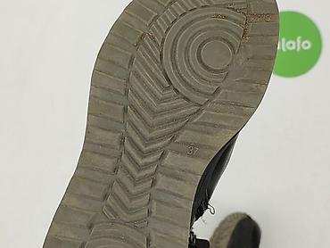 Botki: Botki damskie, rozmiar 37 — 7