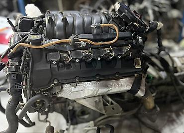 бмв х2: Бензиновый мотор Land Rover 2010 г., 5 л, Б/у, Оригинал, Япония — 6
