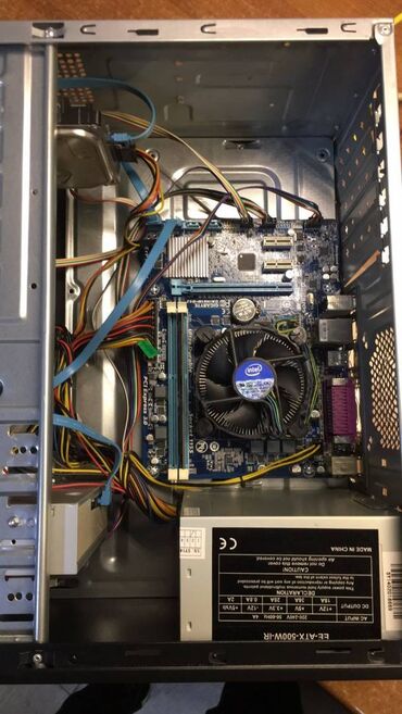 Desktop računari i radne stanice: Desktop 100% ispravan jak i stabilan idealan za cnc masine i na lalafo.rs — 3 Desktop računari i radne stanice: Desktop 100% ispravan jak i stabilan idealan za cnc masine i — 3