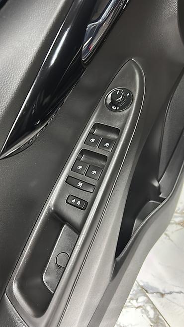Chevrolet: Chevrolet Spark: 2017 г., Хэтчбэк — 8