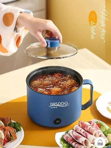 Другие товары для кухни: Новые компактные и экономичные, лёгкие и супер удобные в использовании — 4