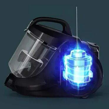 Klasični usisivači: **Tehničke Karakteristike** Vaše navike : Dubinsko čišćenje bez — 7