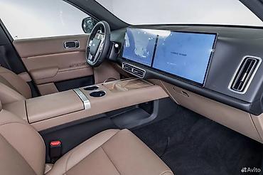 li one: Lixiang L7: 2025 г., 1.5 л, Гибрид, Кроссовер — 9