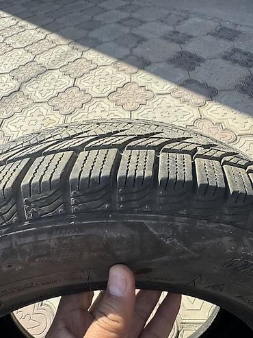 шины зимние r13: Шины 175 / 70 / R 13, Зима, Б/у, Комплект, Легковые, Китай, Centara — 4