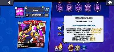 şellak 2020: ​🔥 BRAWL STARS FULL HESAB SATILIR! 🔥 🏆 95.6K KUPA | 106/106 FULL — 2