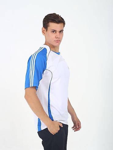 Футболки: Футболка Adidas Treino Tee Original !!! Категория - Adidas Climacool — 5