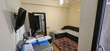 квартира в рассрочку на 10 лет: 2 комнаты, Новостройка, 30 м²