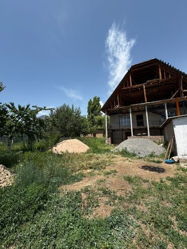 дома на иссыкуле: Дом, 200 м², 6 комнат, Риэлтор