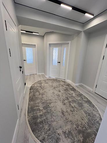 Продажа квартир: 3 комнаты, 45 м², Элитка, Евроремонт — 11
