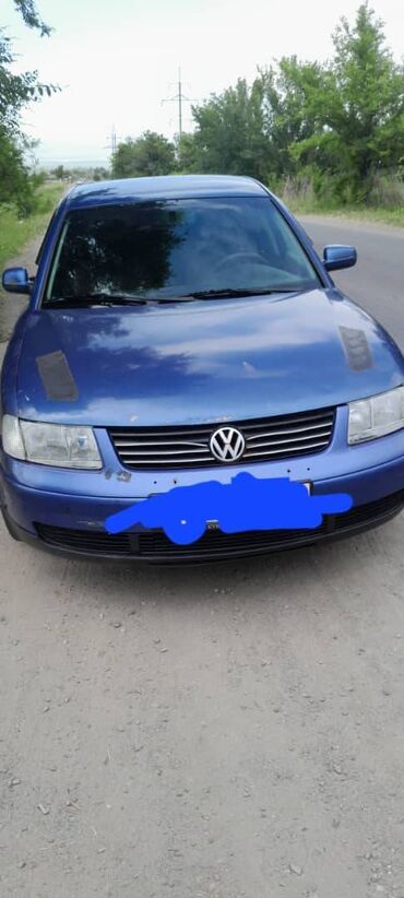 волксваген б5: Volkswagen Passat: 2000 г., 1.8 л, Автомат, Бензин, Седан