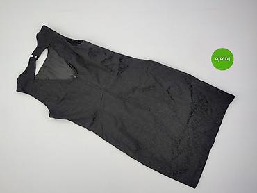 kołnierzyk h: H&M, Sukienka damska, rozmiar S — 3