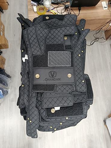 changan uni k: Avtomobil üçün ayaqaltı, Yeni, Dəri — 6