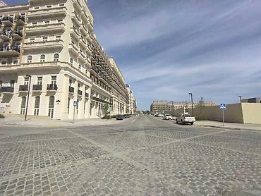 Daşınmaz əmlak: İcarəyə verilir 3 otaqlı ofis 94 m², Şah İsmayıl Xətai m. 2 000 — 1