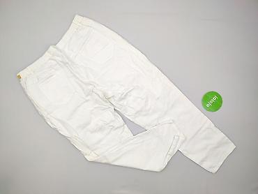 jacob cohen: Joy, Spodnie materiałowe damskie, rozmiar XL — 3