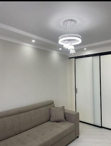 Продажа квартир: 2 комнаты, 63 м², Элитка, 8 этаж, Евроремонт — 3