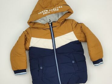 5 10 15 kurtki dla dziewczynki: Kurtka przejściowa, C&A, 1.5-2 lat, 86-92 cm, stan - Idealny