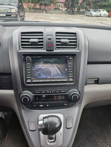 хонда сивик леви руль автамат хежибек серебристый: Honda CR-V: 2008 г., 2.4 л, Вариатор, Бензин, Кроссовер