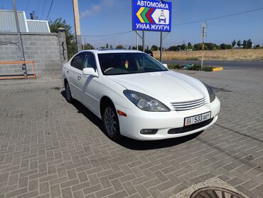 sprinter 2003: Toyota Windom: 2003 г., 3 л, Автомат, Бензин, Седан