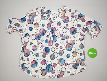 mb multiblu: Bluzka damska, rozmiar 5XL — 3