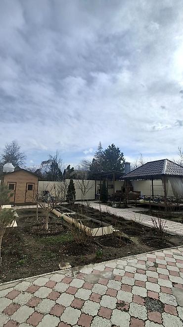 Продажа дач: Продаётся прекрасный, благоустроенный дачный дом 3 комнаты, с участком — 9