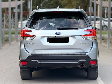 битый субару форестер: Subaru Forester: 2020 г., 2.5 л, Автомат, Бензин, Кроссовер — 4