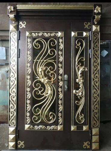 Межкомнатные двери: Межкомнатные двери — 4