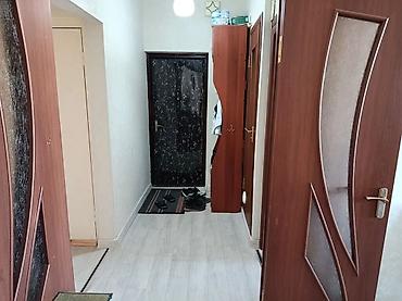 Продажа квартир: 3 комнаты, 62 м², Тунгуч мкр 106 серия, 9 этаж, Косметический ремонт — 7