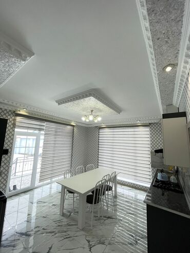 Həyət evləri və villaların satışı: 3 otaqlı, 100 kv. m, Kredit yoxdur, Yeni təmirli -da lalafo.az — 8 Həyət evləri və villaların satışı: 3 otaqlı, 100 kv. m, Kredit yoxdur, Yeni təmirli — 8