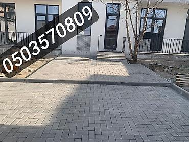 Дорожные бордюры: Дорожный бордюр, Прессованный, Бетонный, Новый — 18