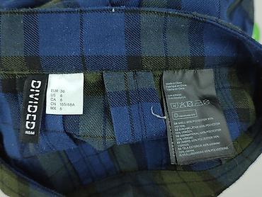 obcisła spódnice mini: H&M Divided, Spódnica damska, rozmiar S — 4