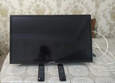 Телевизор Shivaki 40"