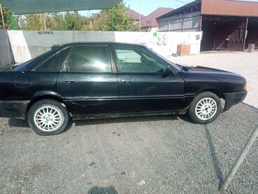 автозапчасти на bmw g30: Audi 80: 1994 г., 2 л, Автомат, Бензин, Седан