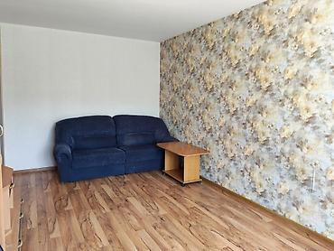 Продажа квартир: 2 комнаты, 43 м², 104 серия, 3 этаж, Евроремонт — 4