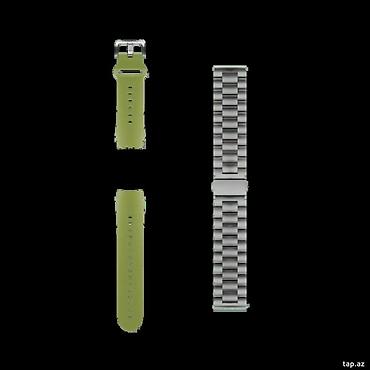 Motorola Moto Watch 2 Special Edition PG38C08264 Bütün kateqoriyalar