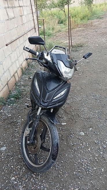 volta moped: RKS 50 sm3, 2013 il, 187046 km — 3