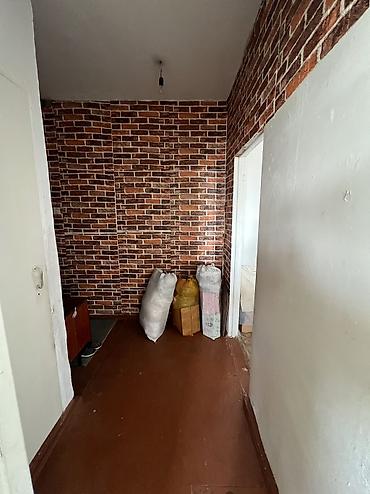 аренда комнаты бишкек: 1 комната, 40 м², 105 серия, 5 этаж, Косметический ремонт — 4