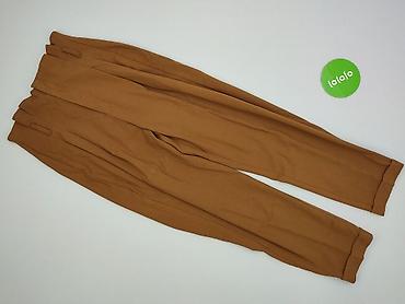 boti sklep: Bershka, Spodnie materiałowe damskie, rozmiar S — 2