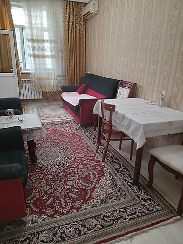 kiraye evler xirdalan: Ev Entyabrın 15 i boşalır. Masazır dairəsindən Xırdalana daxil olduqda — 5