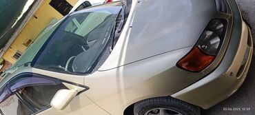 матор для лодки: Toyota Ipsum: 2000 г., 2 л, Автомат, Газ, Минивэн