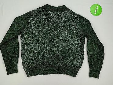 kocobluza hm: H&M, Sweter damski, rozmiar XS — 3