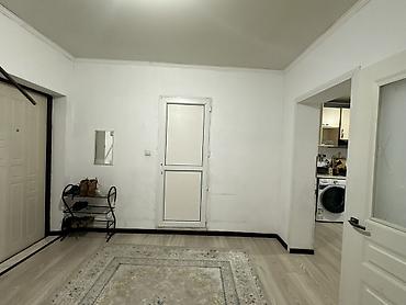 house kg бишкек: 75 м², С мебелью полностью — 6