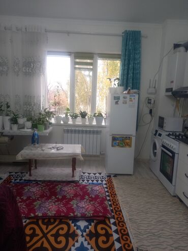 квартиры частный дом: 2 комнаты, 41 м², Индивидуалка, 2 этаж, Евроремонт