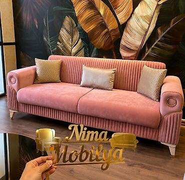 kafe stolları: Biz restoran və kafelər üçün sadəcə mebel yox, atmosfer hazırlayırıq — 4