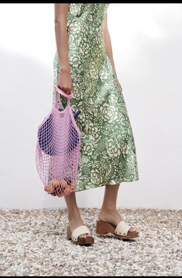 Kokteyl donlar: Kokteyl donu, Midi, Zara, M — 5