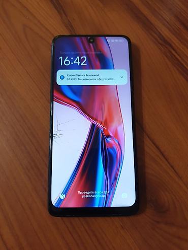 Redmi: Redmi, Redmi Note 11 Pro, Б/у, 128 ГБ, цвет - Серый, 1 SIM — 3