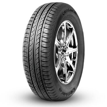 Təkərlər: Centara VANTI AS 175/70 R13 82H Sezon: M+S (4 fəsil) Yük indeksi: 82