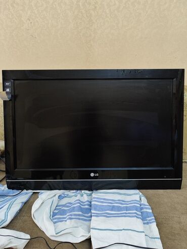 tv klaviatura: Televizor LG LCD 32" HD (1366x768)